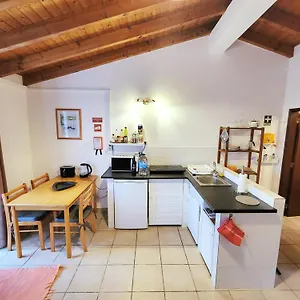  Apartamento Quinta Reuffurth
