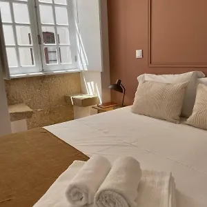 Casa Do Museu Alloggio per agriturismo Coimbra