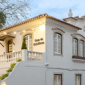 Casa Da Estefanea Affittacamere Sintra
