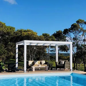  Casa rural Herdade Monte Do Sol