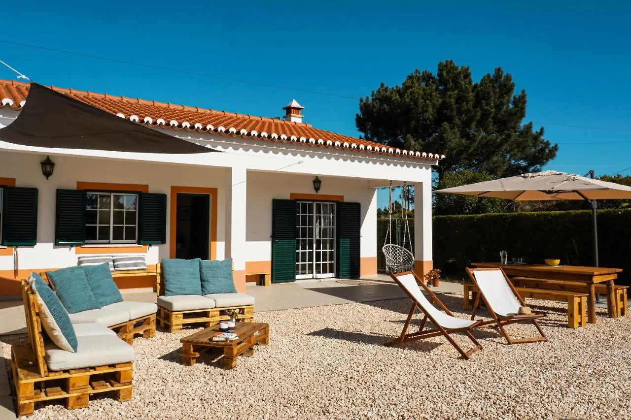 Casa Codebo - Bed & Breakfast Aljezur