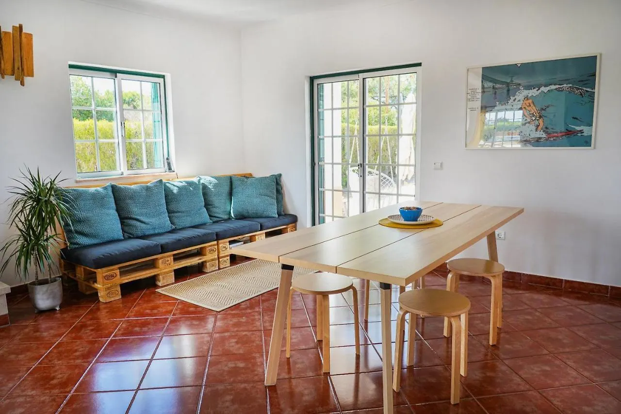 Casa Codebo - Bed & Breakfast Aljezur
