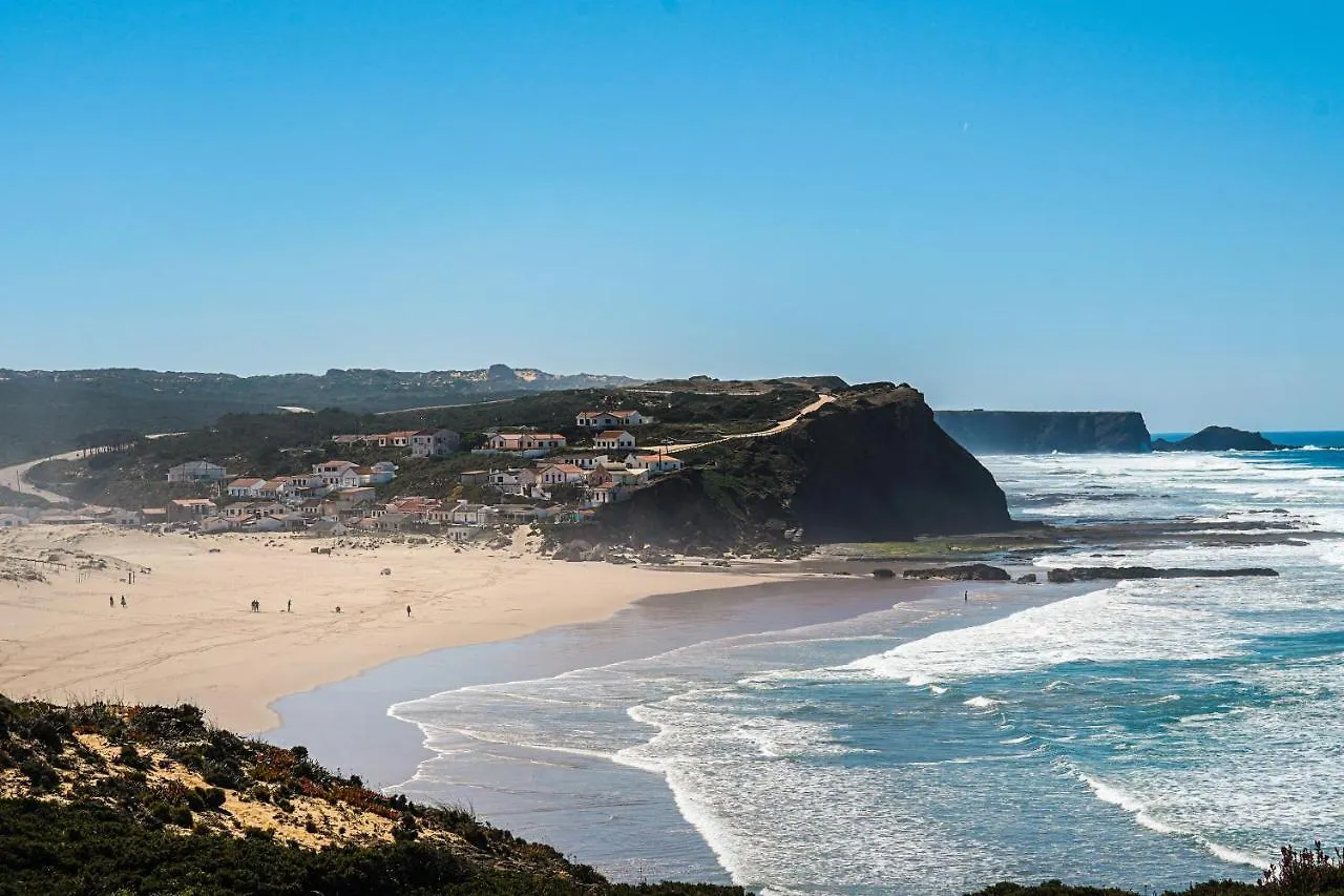 Casa Codebo - Bed & Breakfast Aljezur