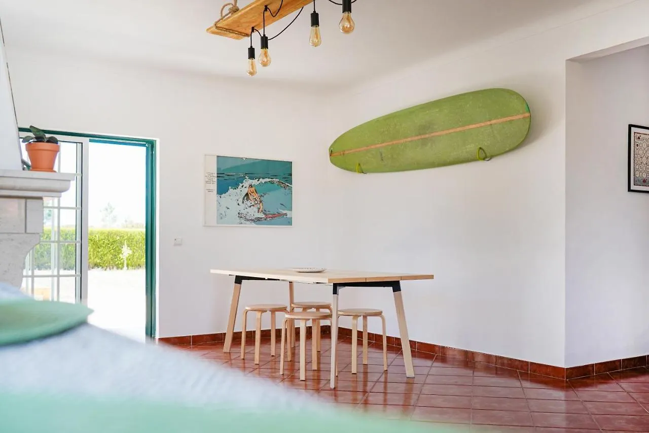 Casa Codebo - Bed & Breakfast Aljezur