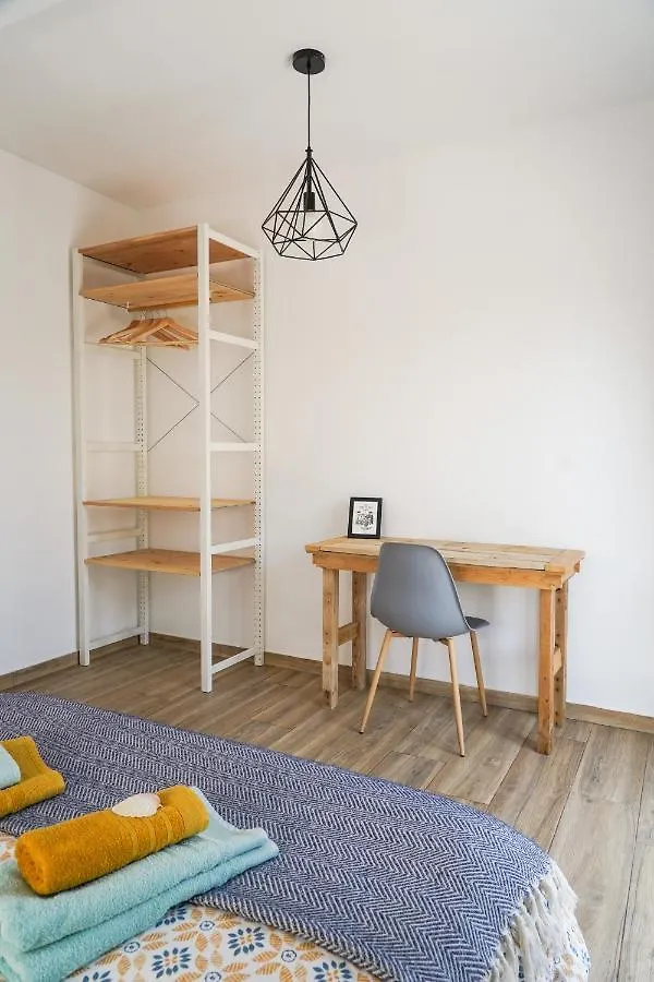 Casa Codebo - Bed & Breakfast Aljezur