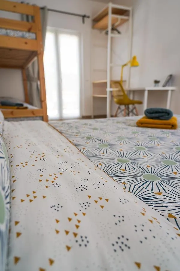 Casa Codebo - Bed & Breakfast Aljezur