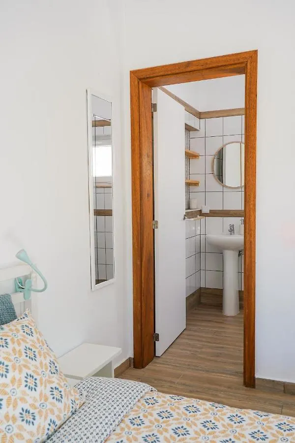 Casa Codebo - Bed & Breakfast Aljezur Portugal