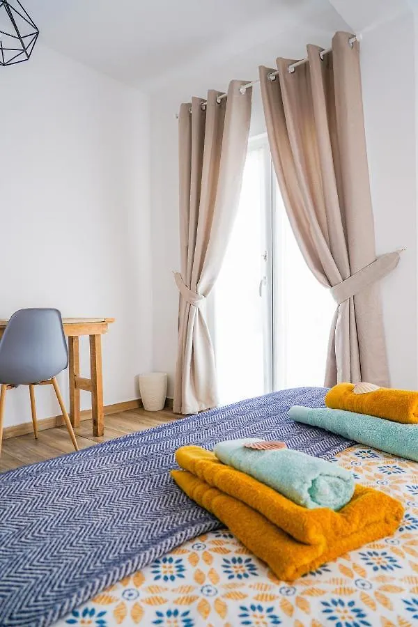 Casa Codebo - Bed & Breakfast Aljezur Portugal
