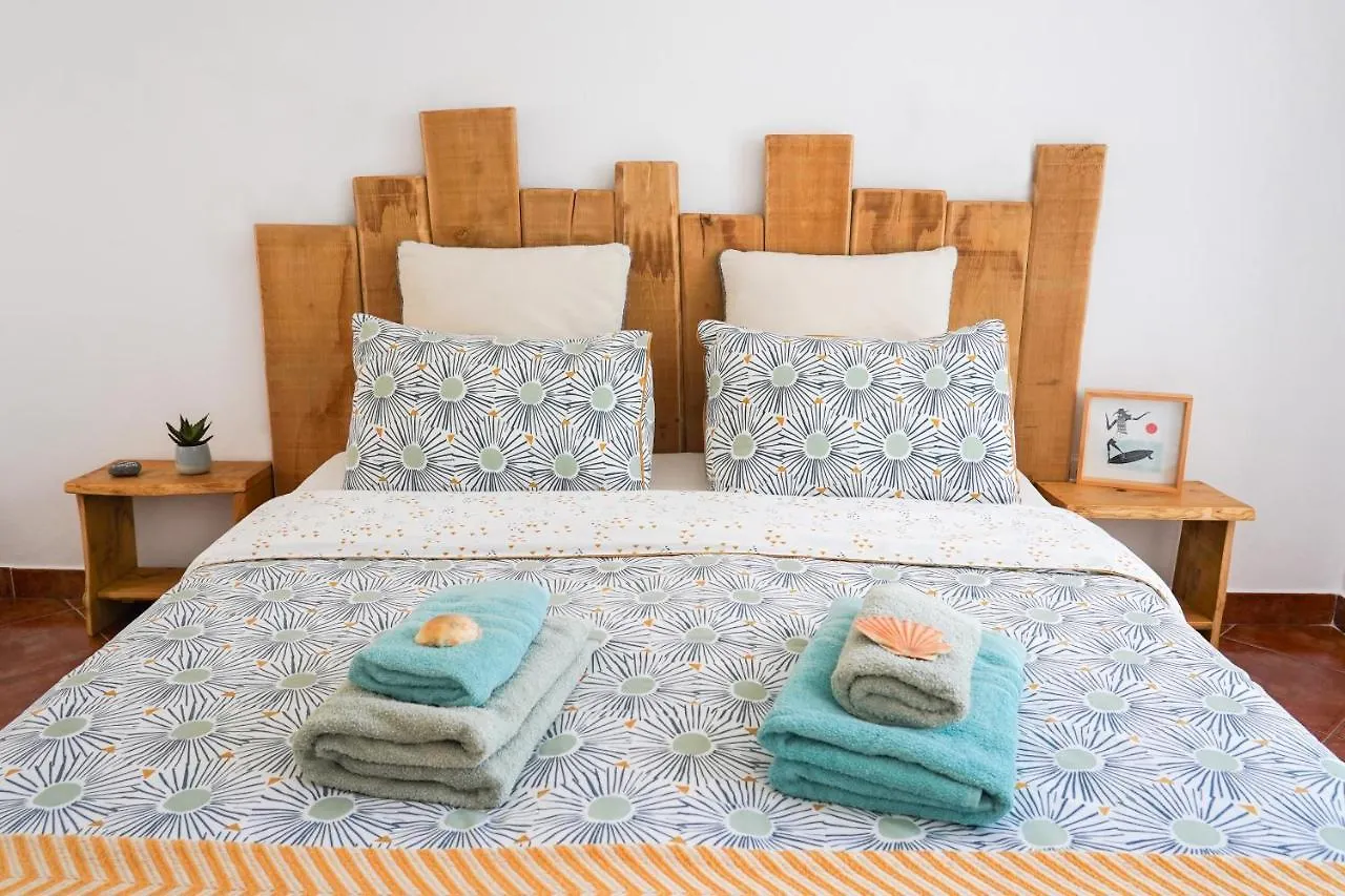 Casa Codebo - Bed & Breakfast Aljezur Portugal