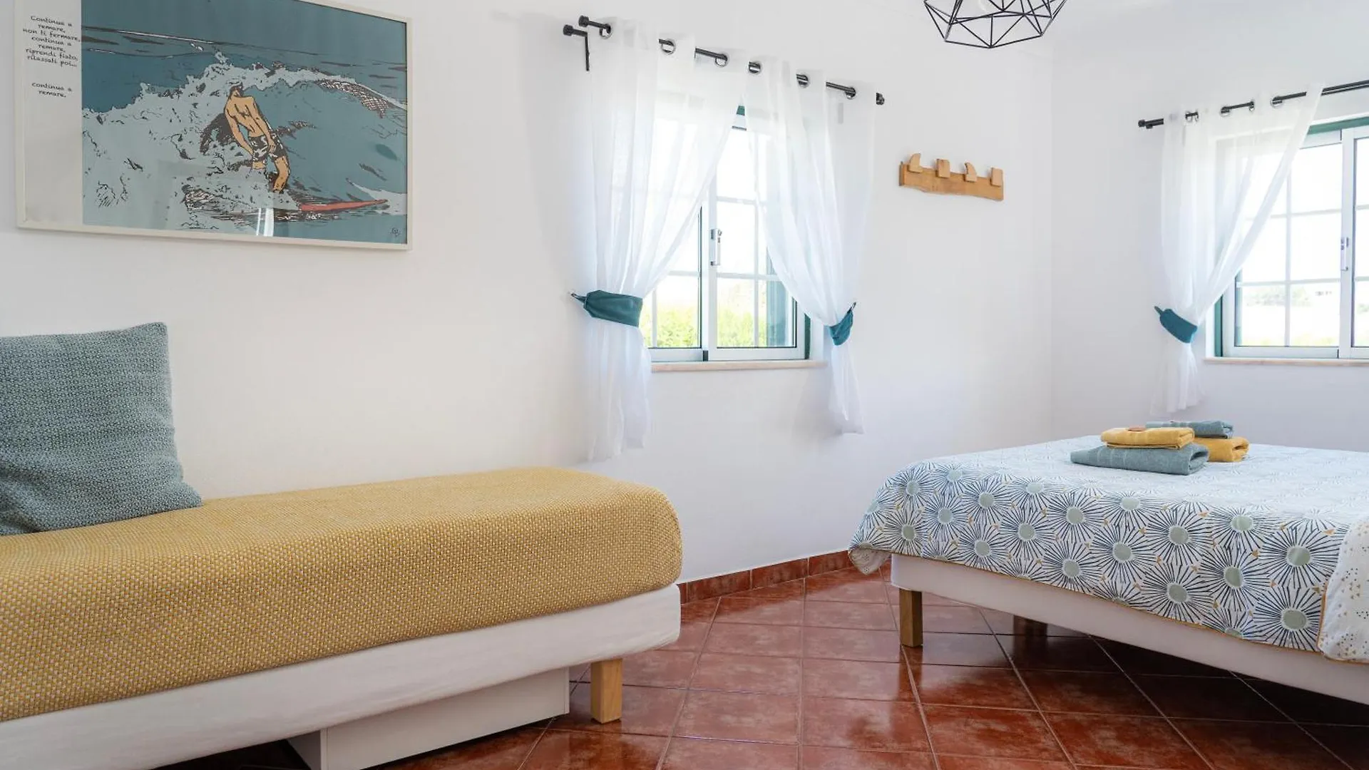 Casa Codebo - Bed & Breakfast Aljezur